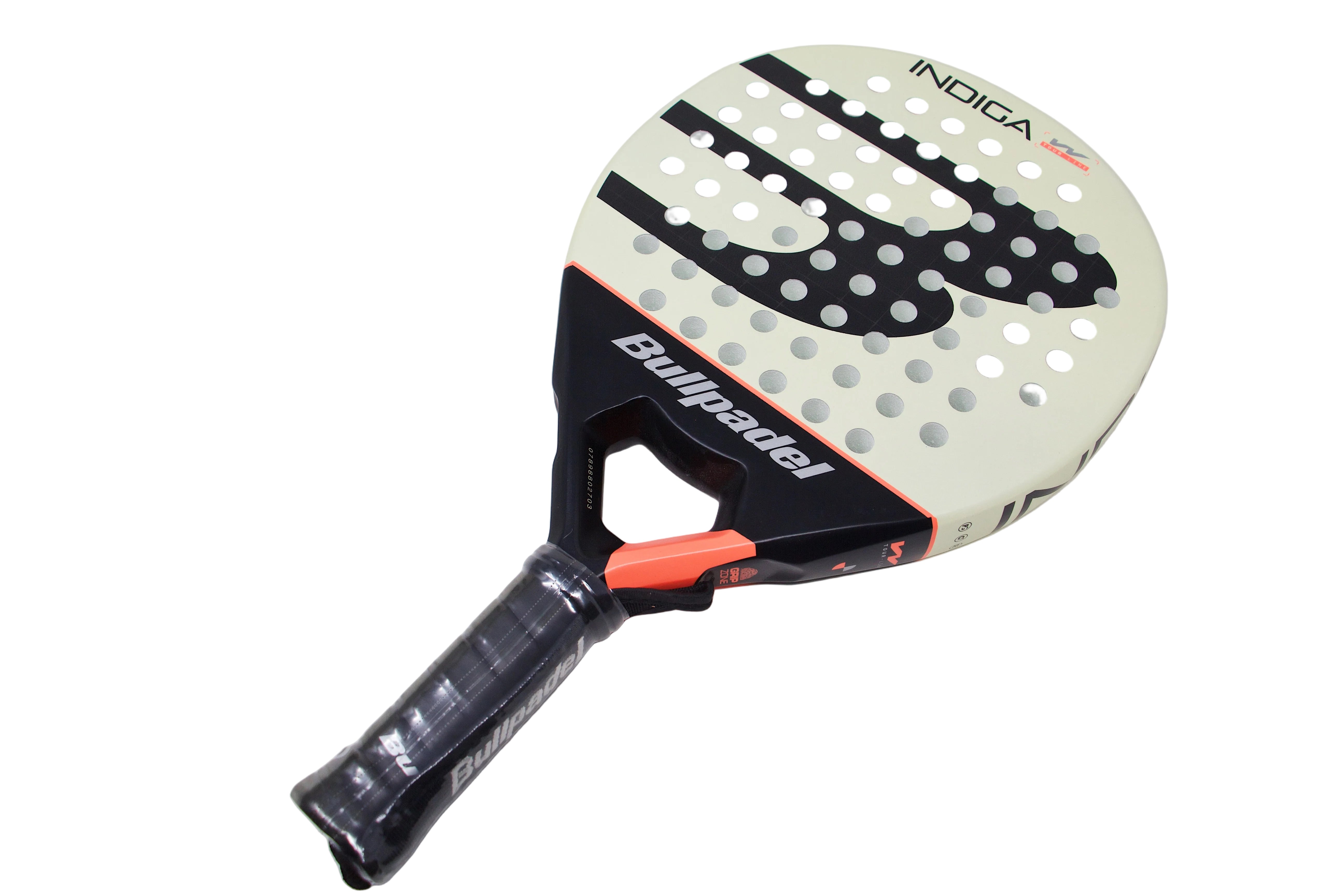 Bullpadel Indiga Womens 26 (2026) Padel Racket