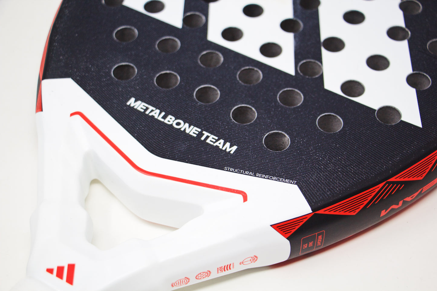 Adidas Metalbone Team 3.4 Padel Racket