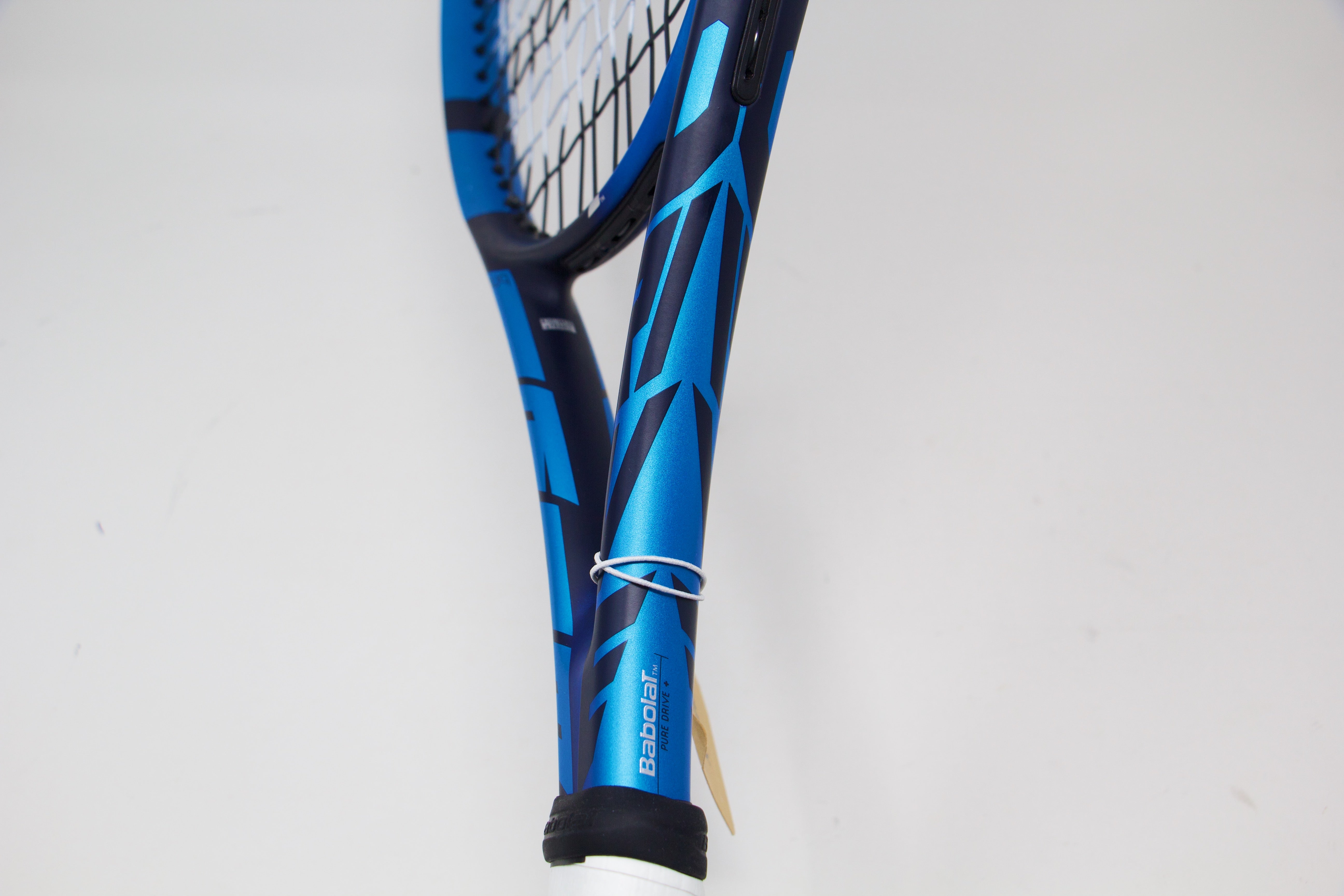 Babolat Pure Drive (2021) Refurbished Tennis Racket