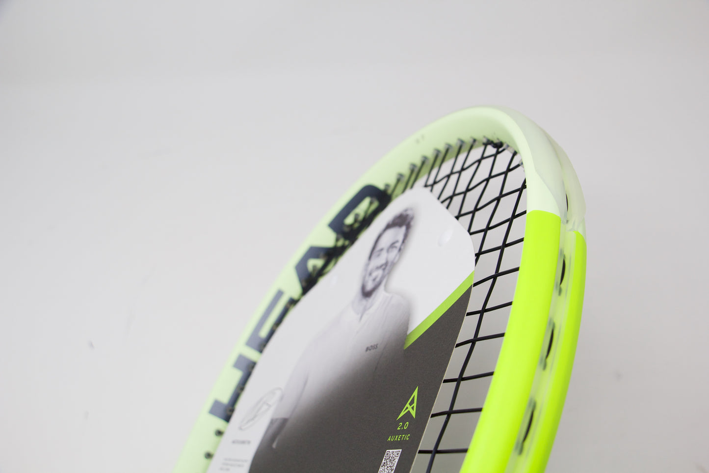 Head Extreme Team (2024) Tennis Racket