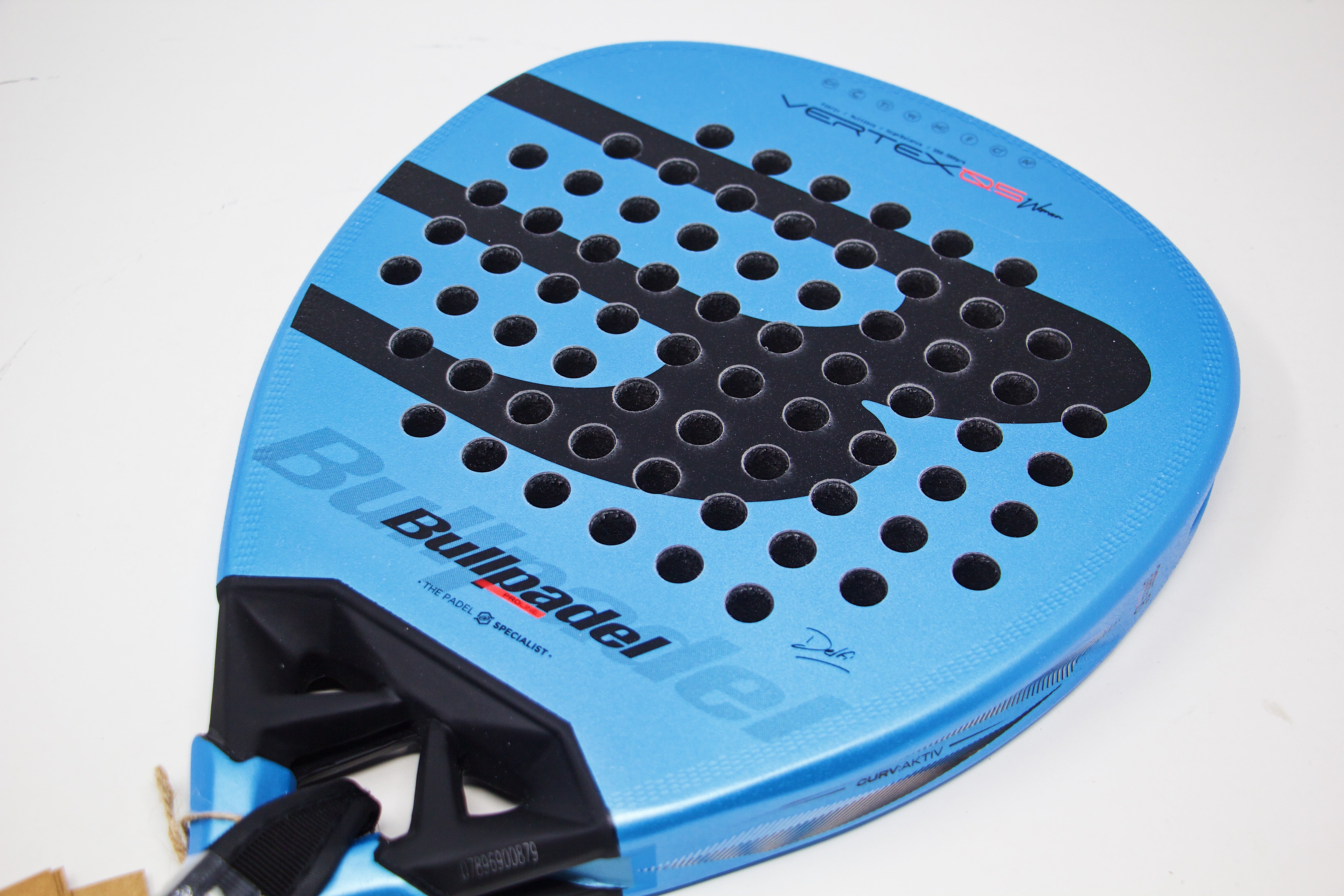 Bullpadel Vertex 05 Womens (2026) Padel Racket