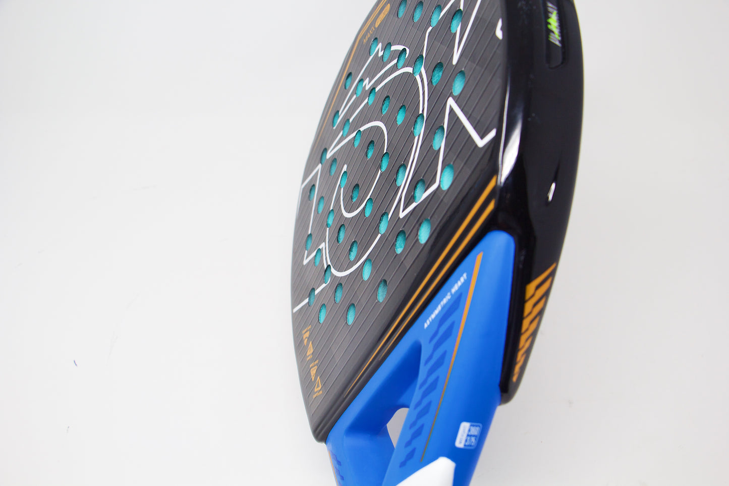 LOK Maxx Flow (2024) Refurbished Padel Racket