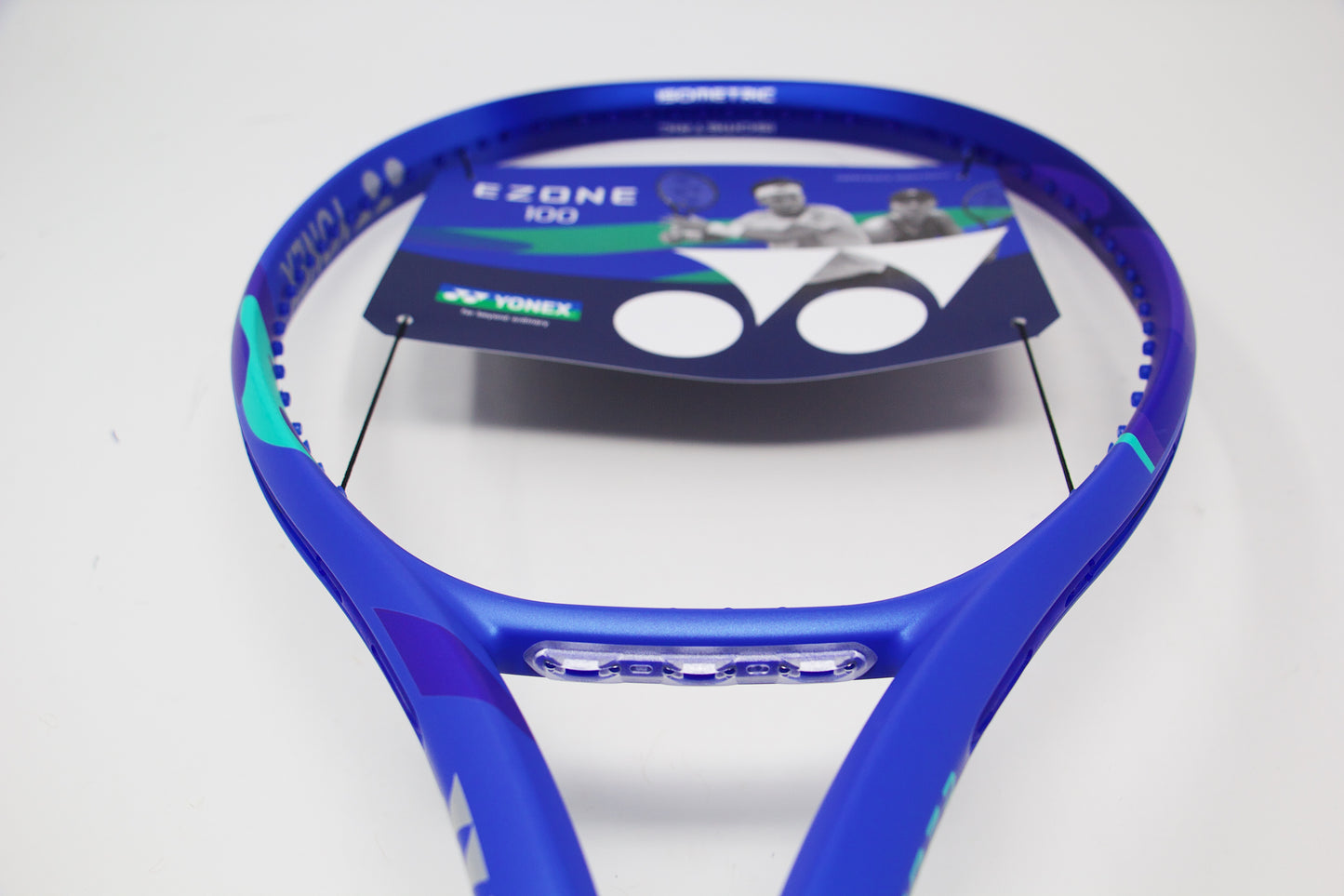 Yonex EZONE 100 Tennis Racket (2025)