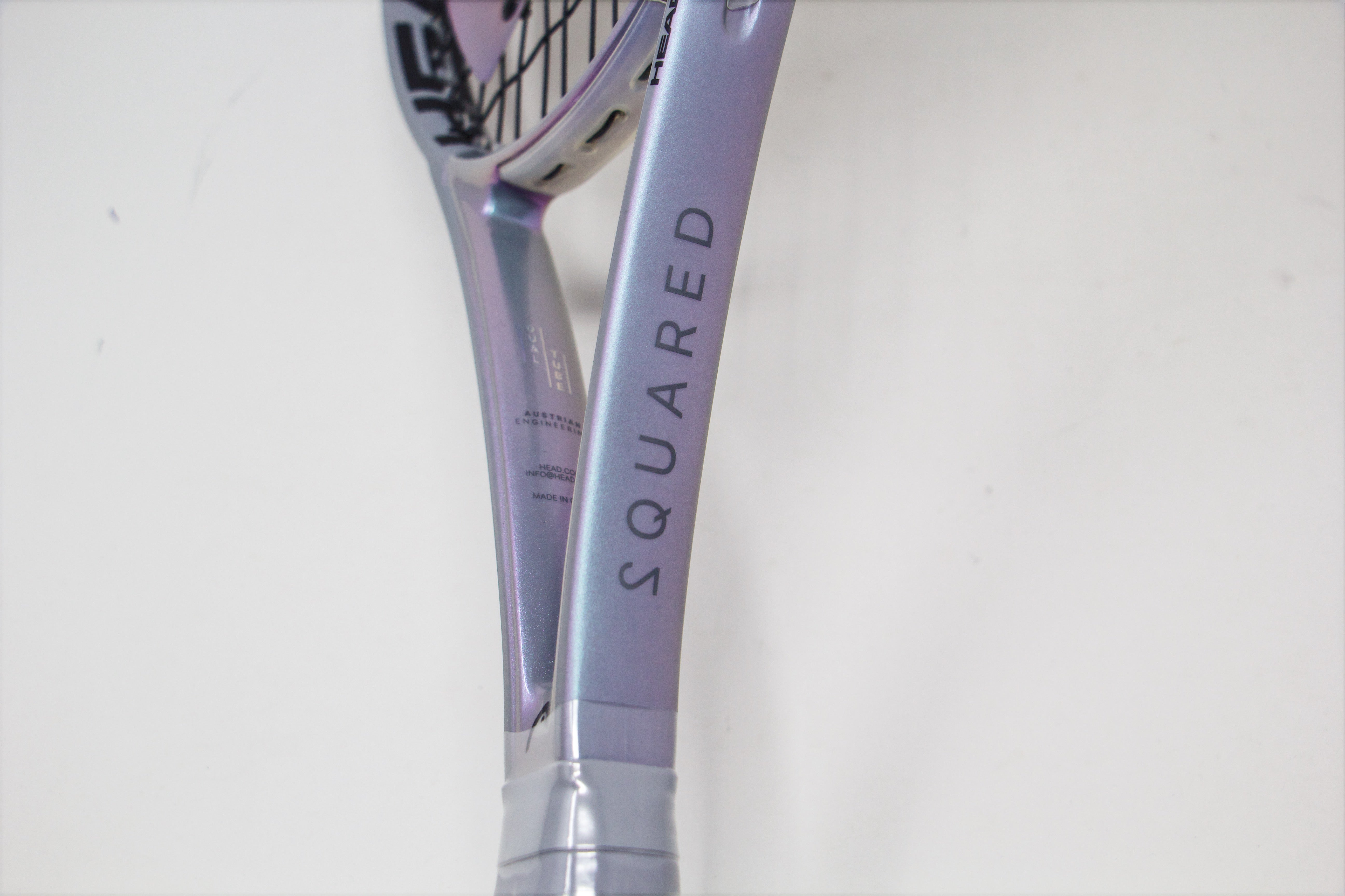Head Squared (2026) Tennis Racket