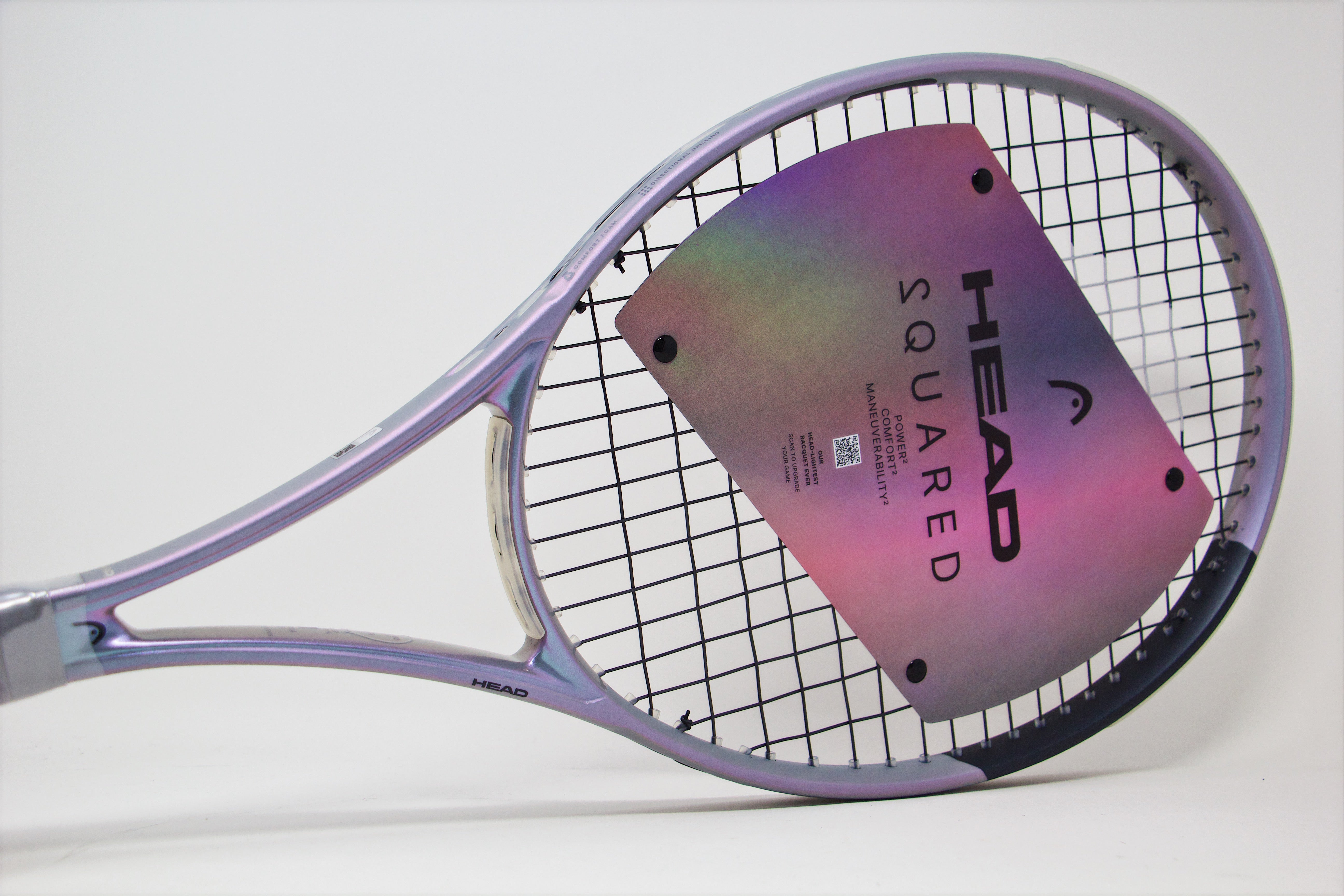 Head Squared (2026) Tennis Racket