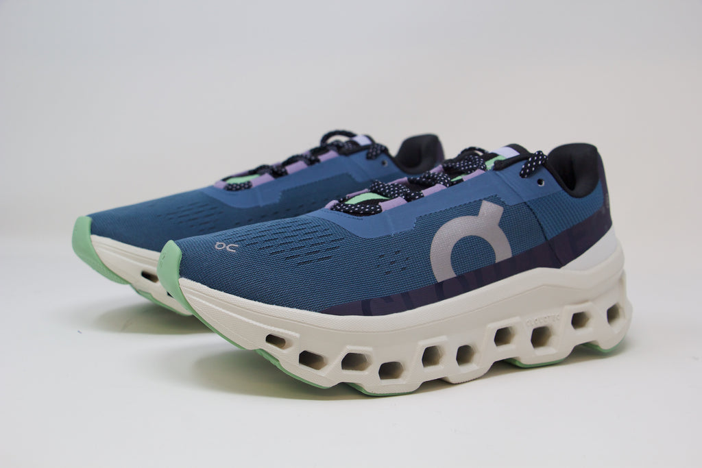 On Running CloudMonster Mens Running Shoe (2023)