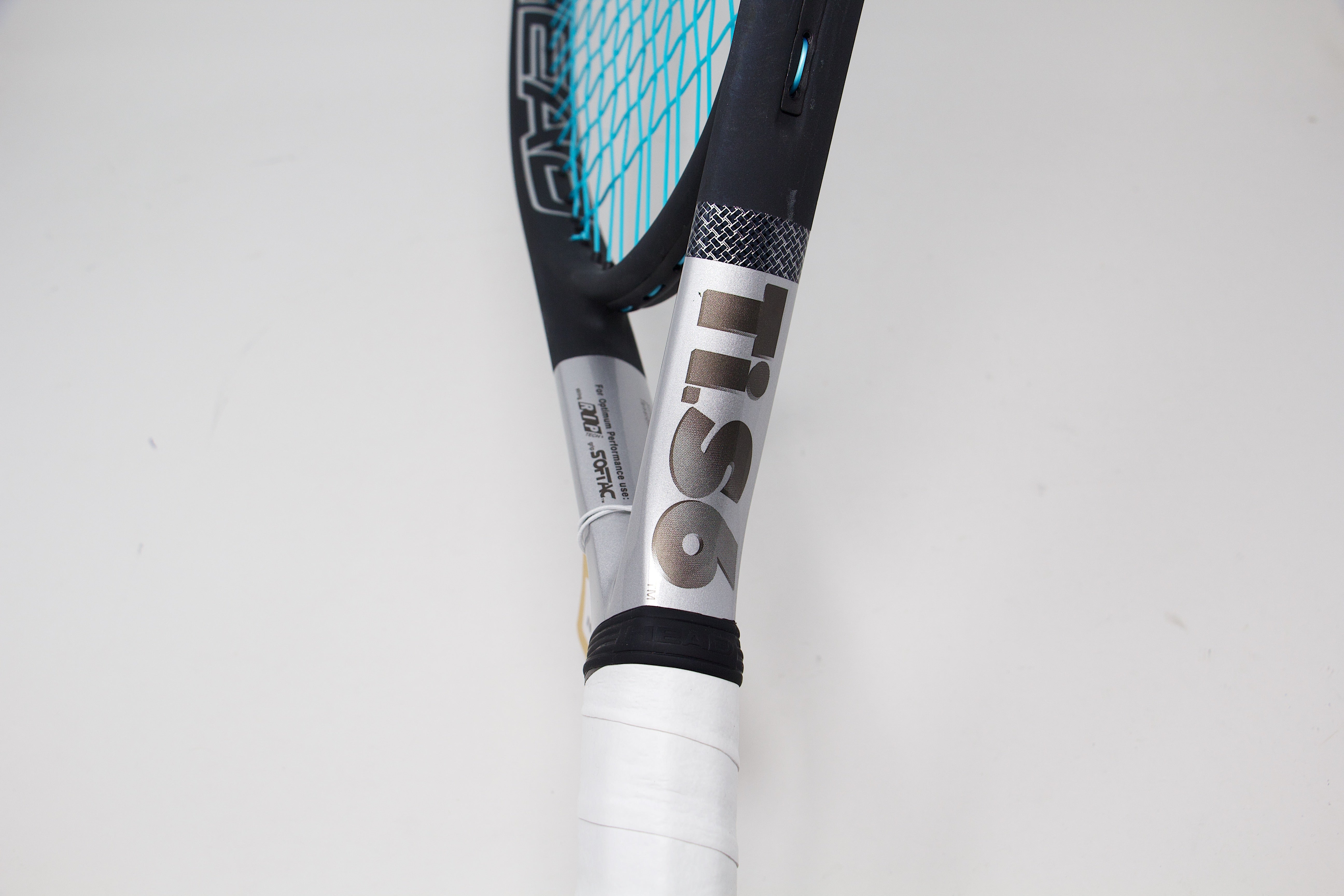 Head Ti.S6 Refurbished Tennis Racket