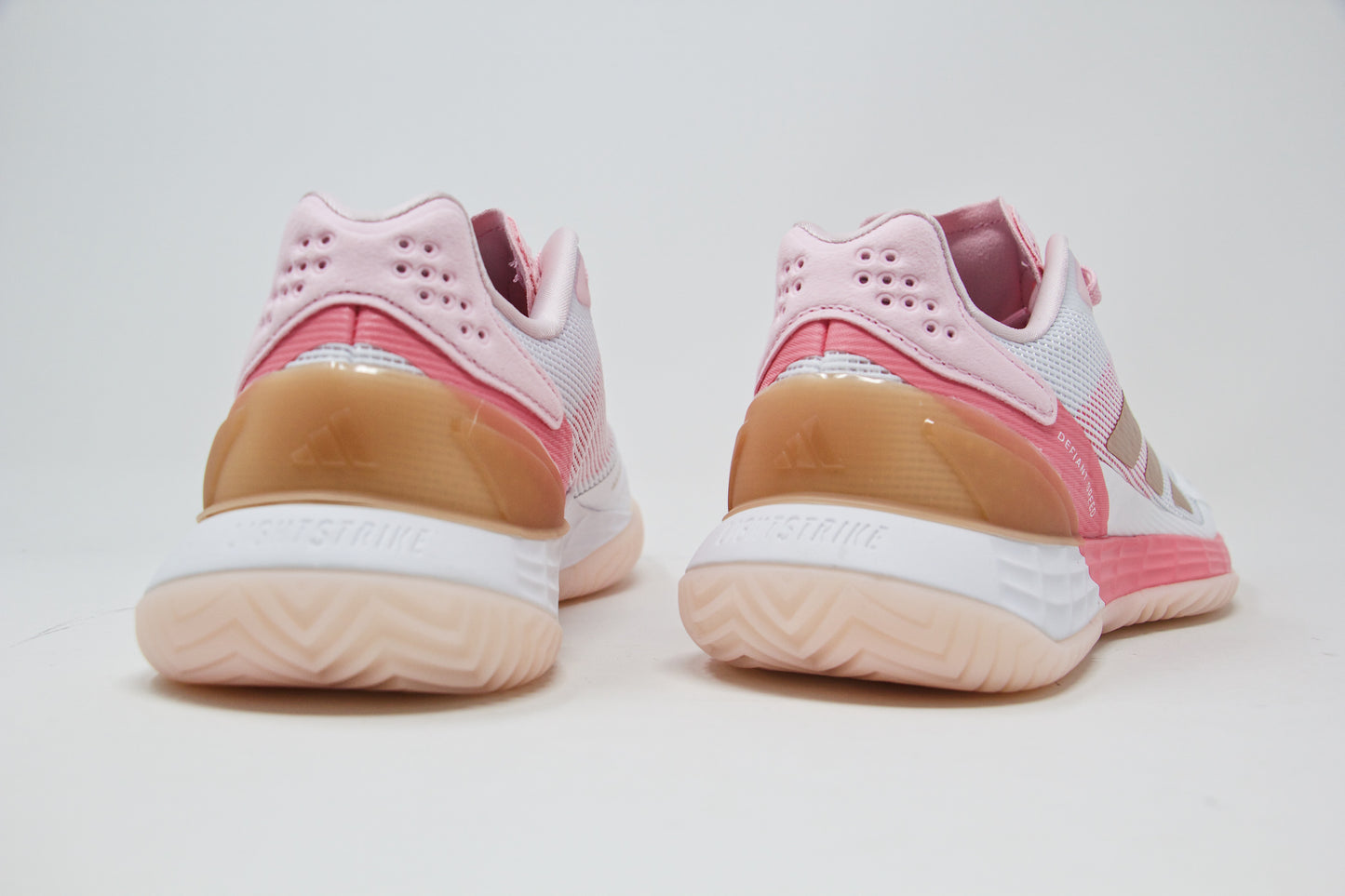 Adidas Defiant Speed 2 Womens Tennis Shoes