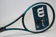 Wilson Blade 100 v9 (2024) Tennis Racket