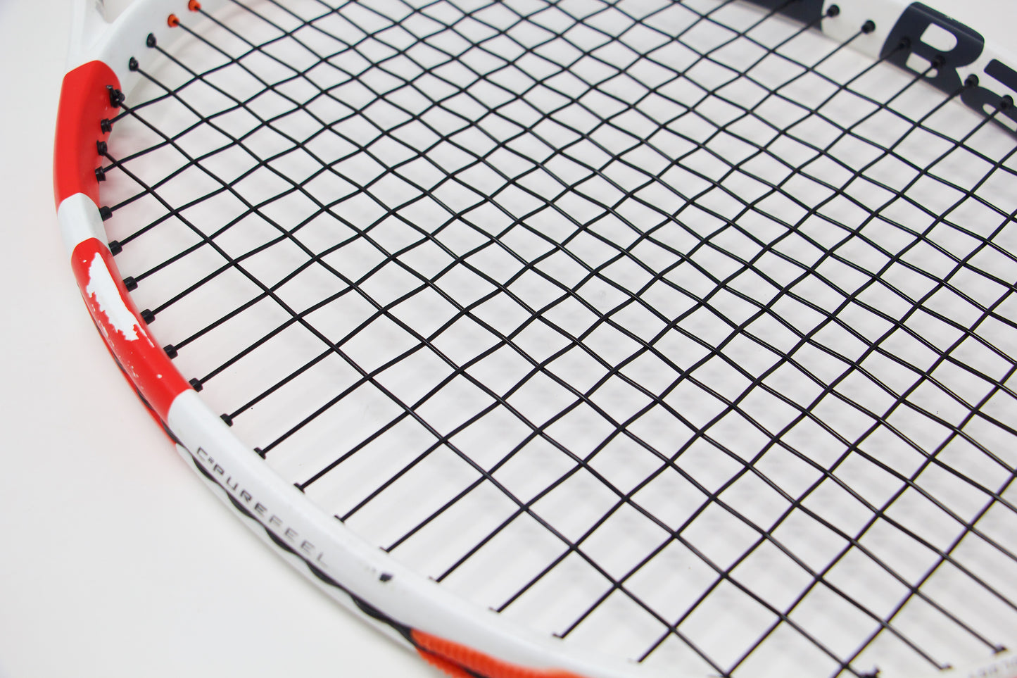 Babolat Pure Strike 98 16x19 Refurbished Tennis Racket
