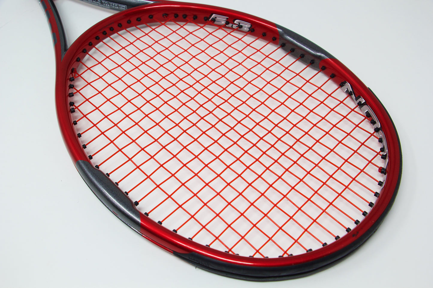 Wilson Hyper Hammer 5.3 Refurbished Tennis Racket