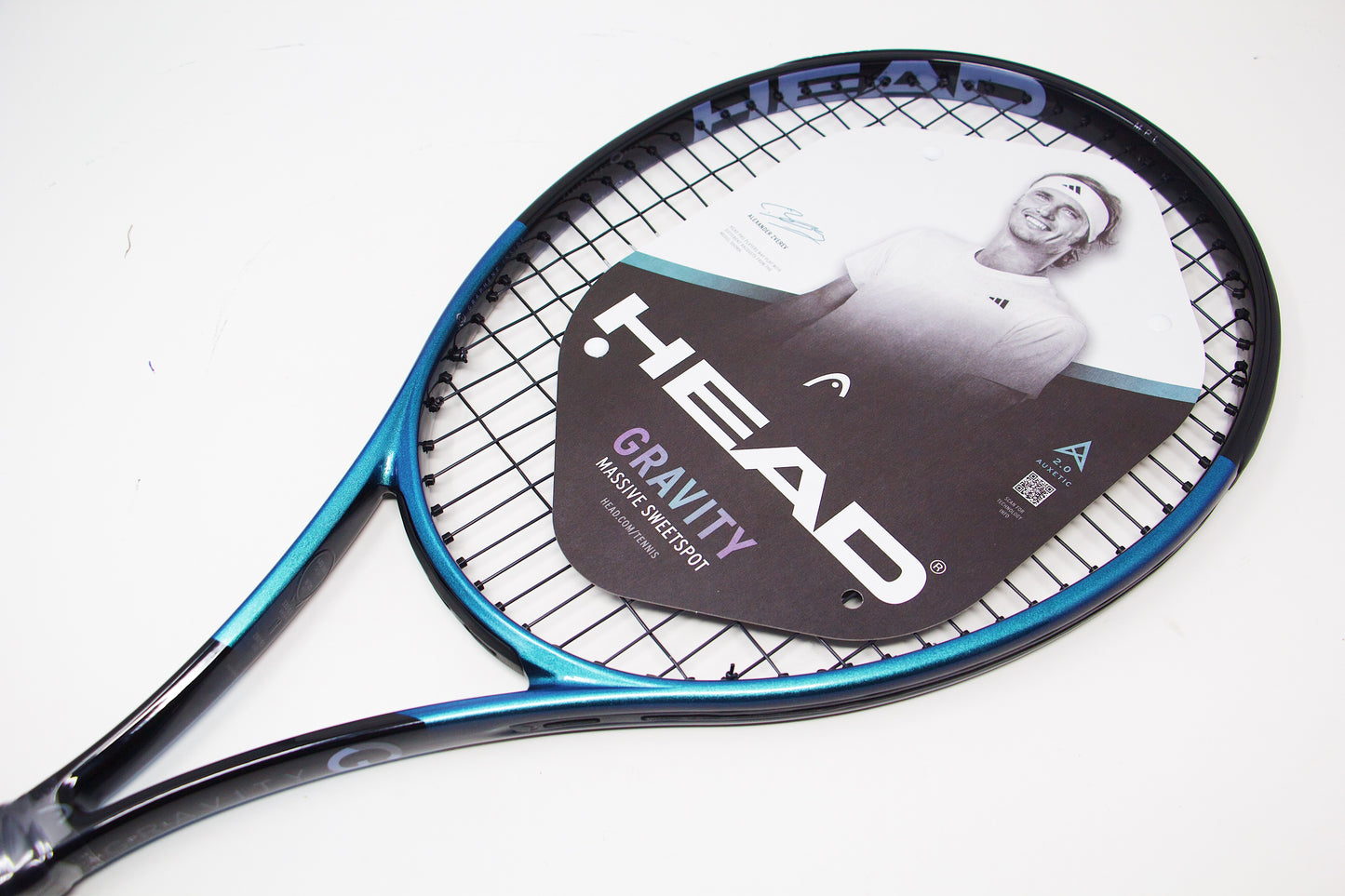 Head Gravity MPL (2025) Tennis Racket