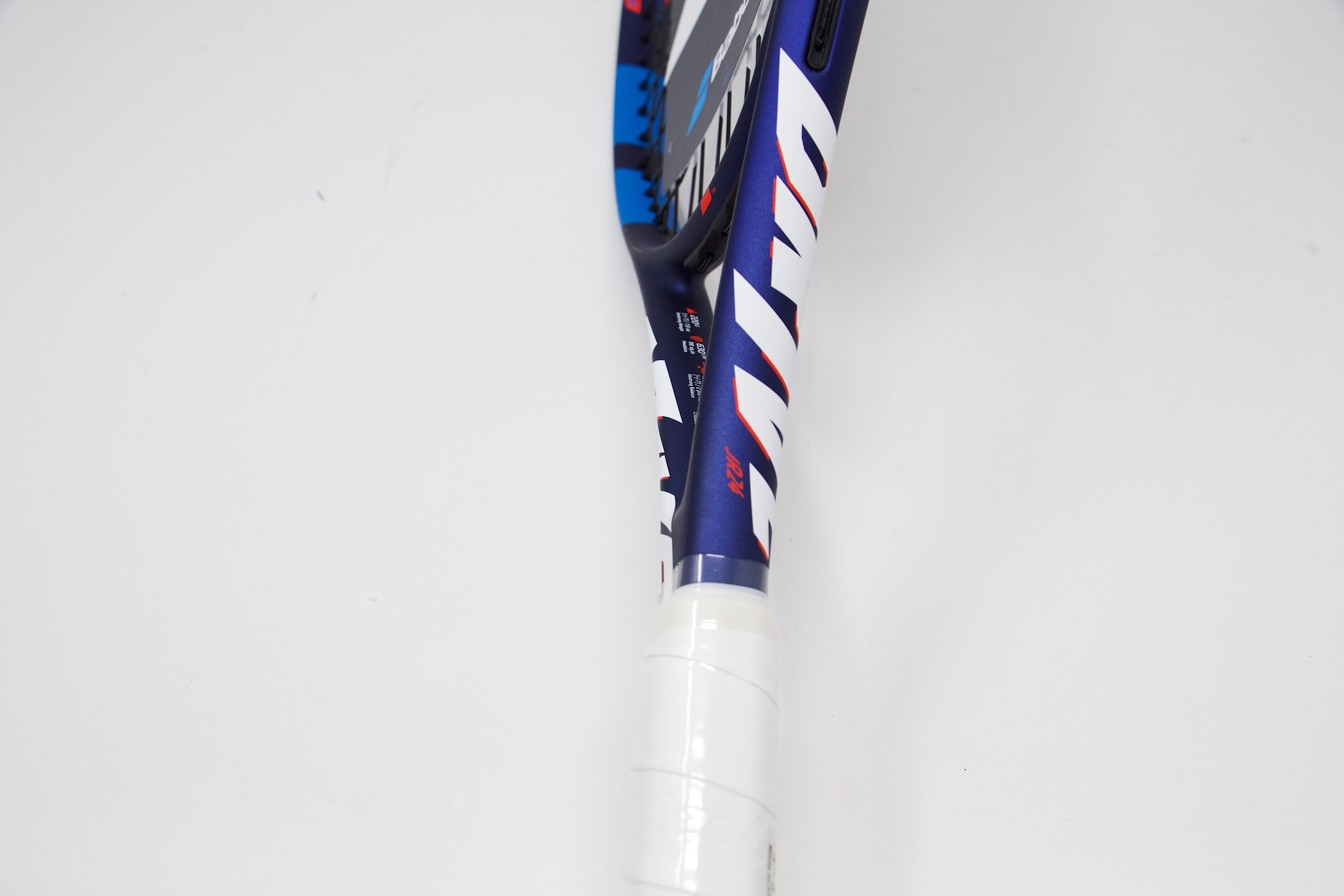 Babolat Drive Junior 24 Inch Gen 11 (2025) Tennis Racket