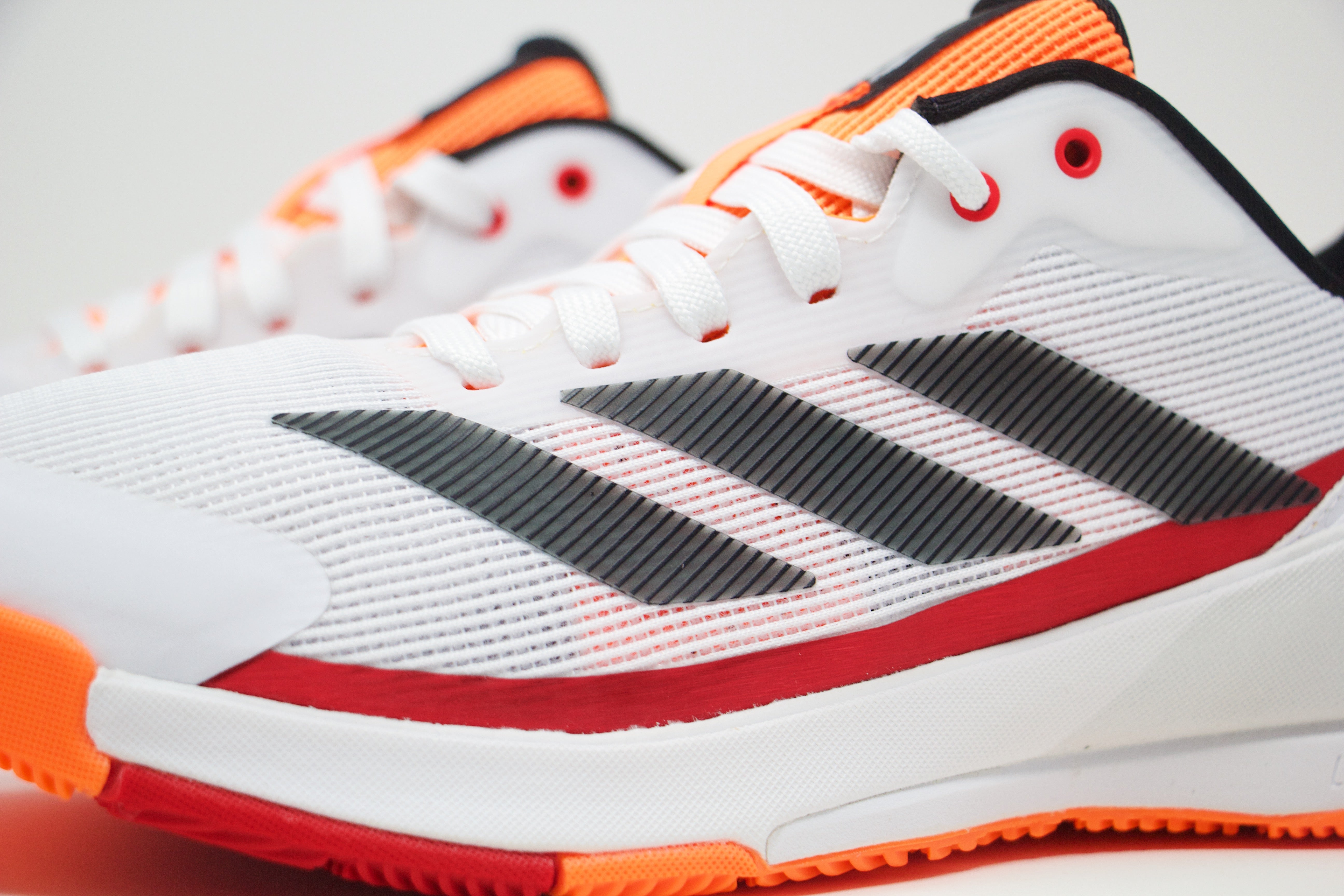 Adidas Crazyquick LS Mens Padel Shoe