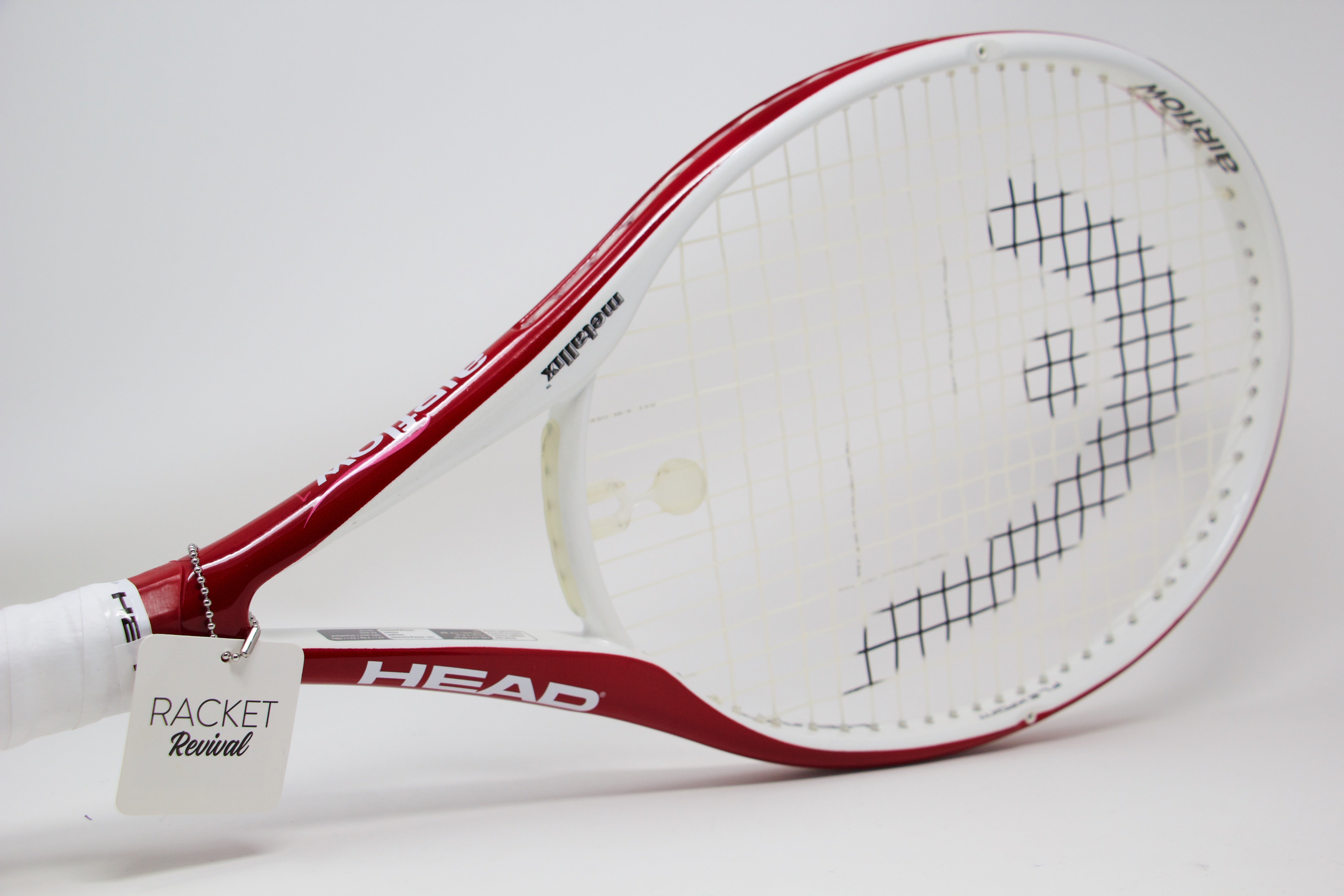 Head Airflow 1 Refurbished Tennis Racket
