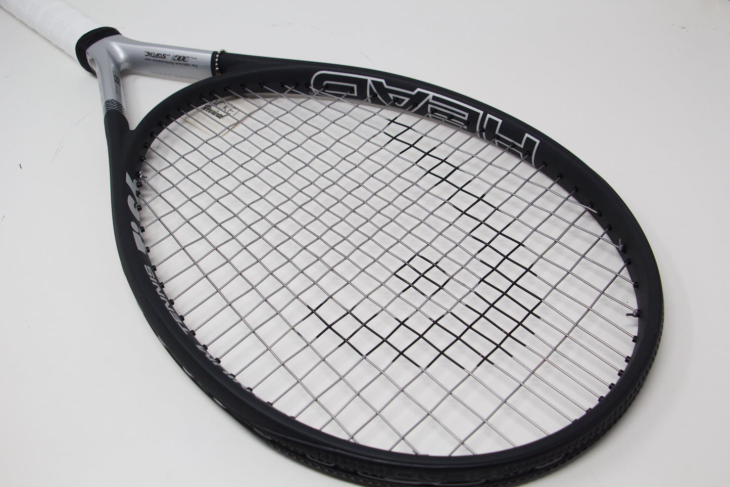 Head Ti.S6 Refurbished Tennis Racket