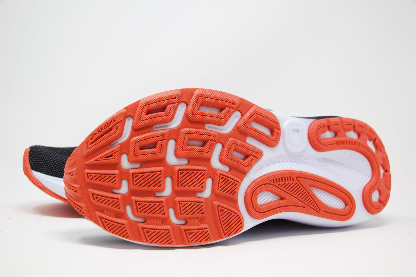 Brooks Adrenaline GTS 24 Mens Running Shoes