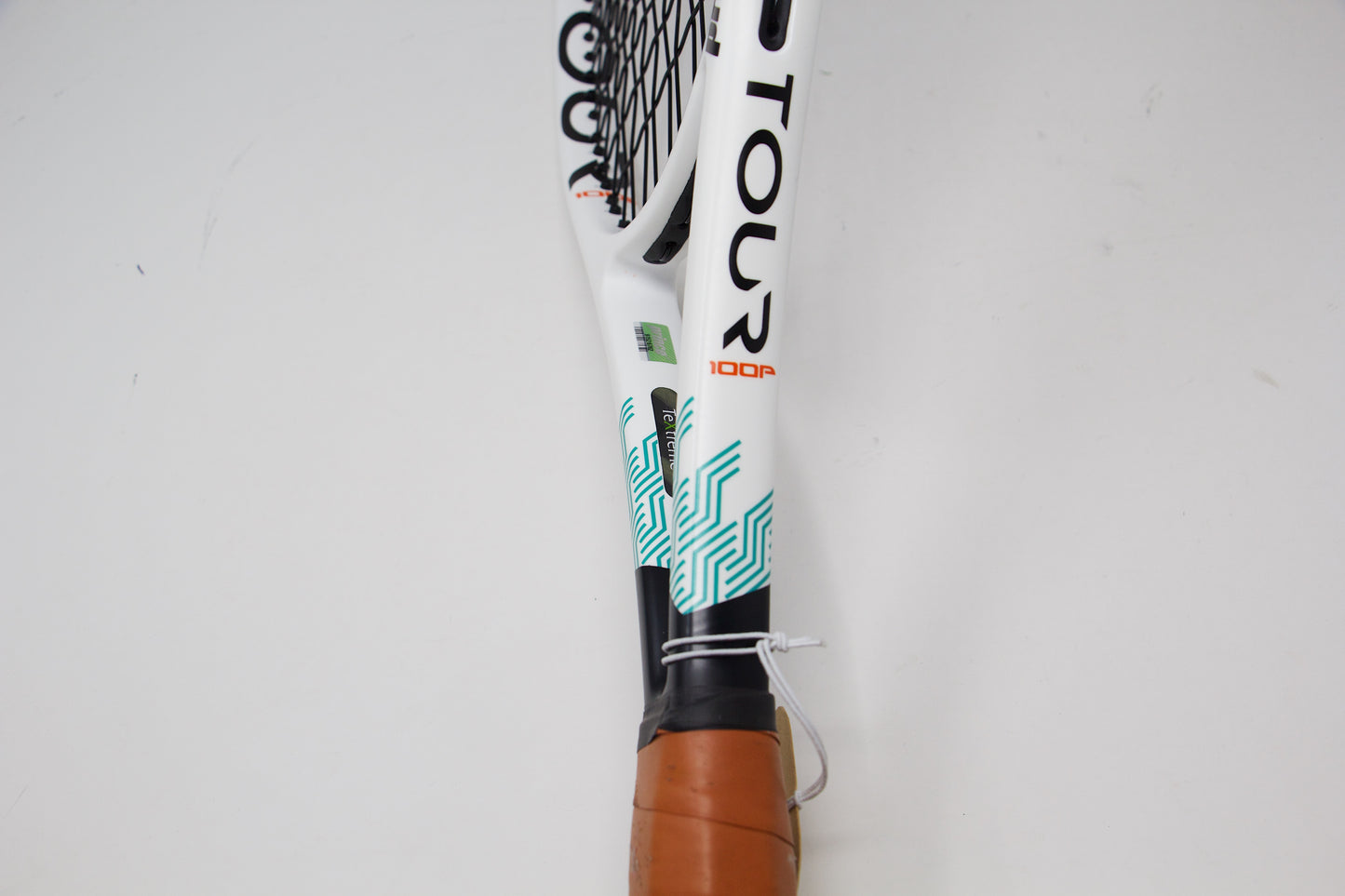 Prince Tour 100P Refurbished Tennis Racket
