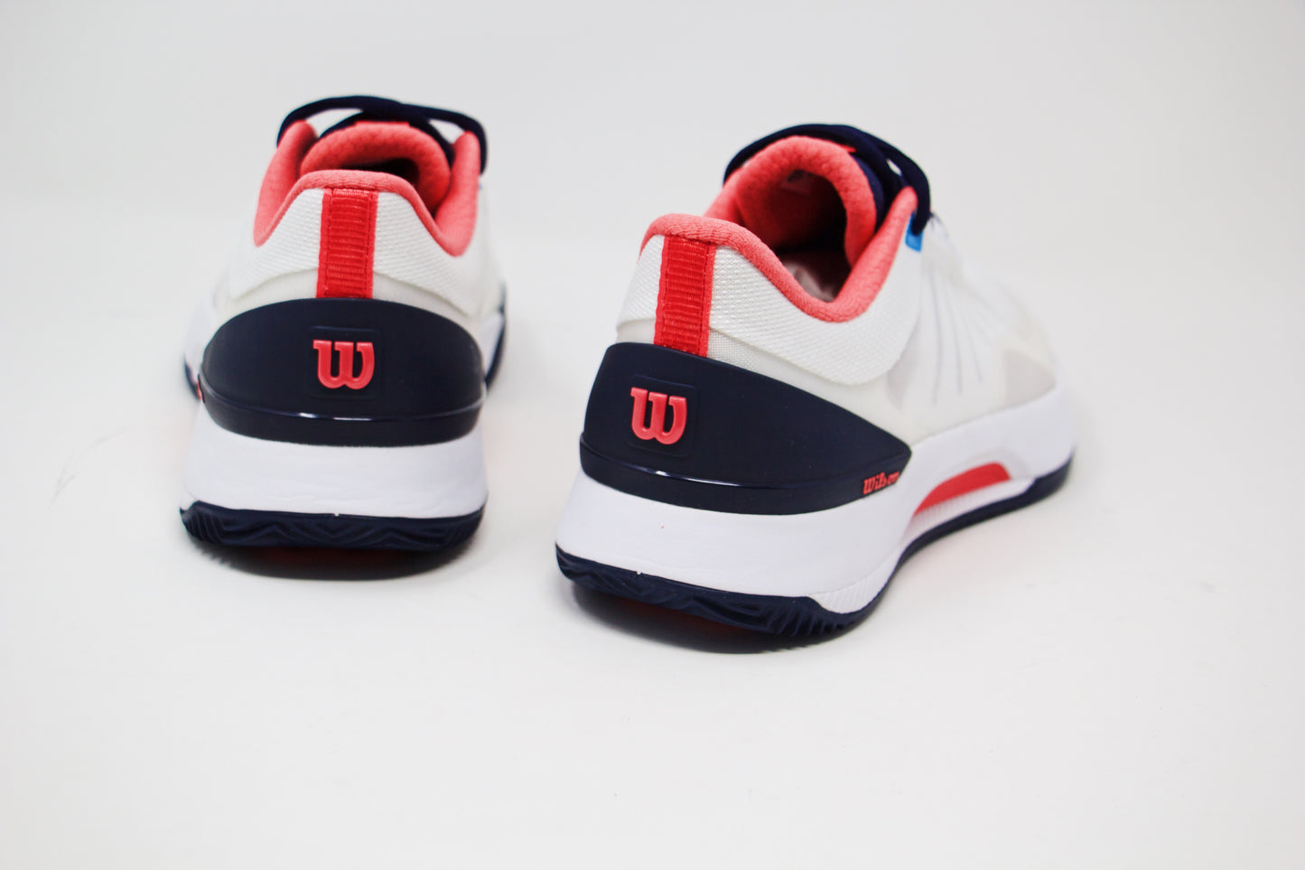 Wilson Intrigue All Court Womens Tennis Shoe