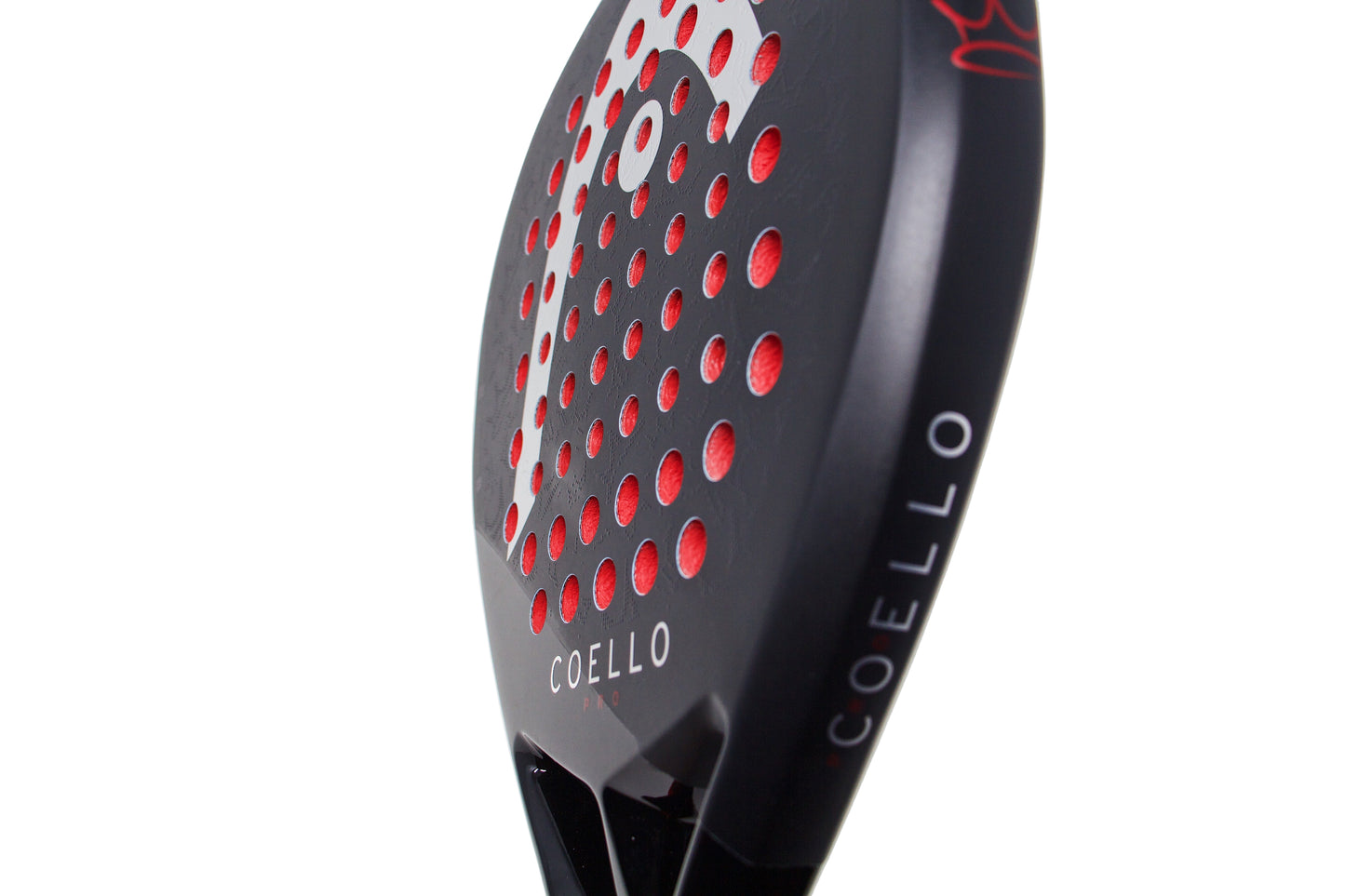 Head Coello Pro (2025) Padel Racket