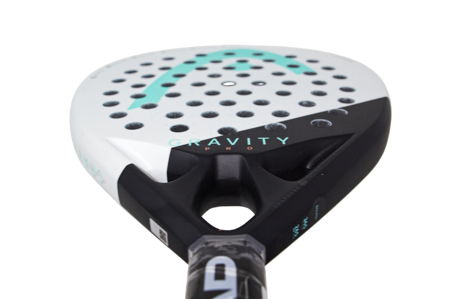 Head Gravity Pro (2024) Padel Racket