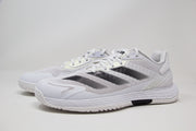 Adidas Defiant Speed 2 All Court Mens Tennis Shoe