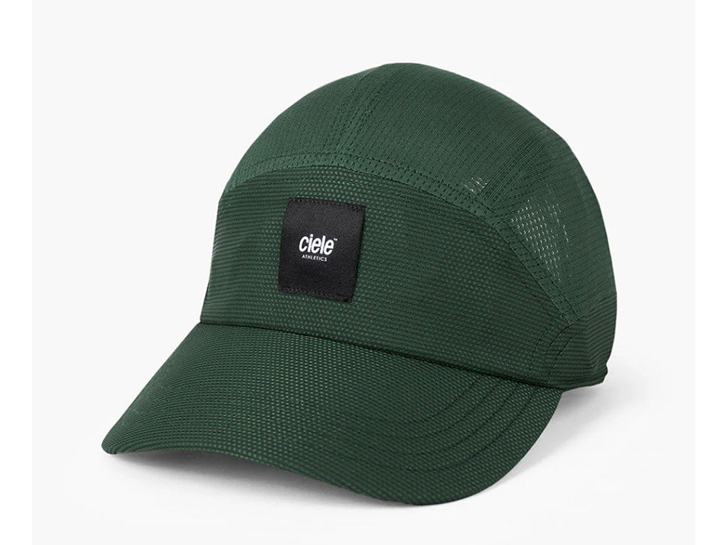 Ciele Athletics FST Cap SC EQ Frame S (Emerald)