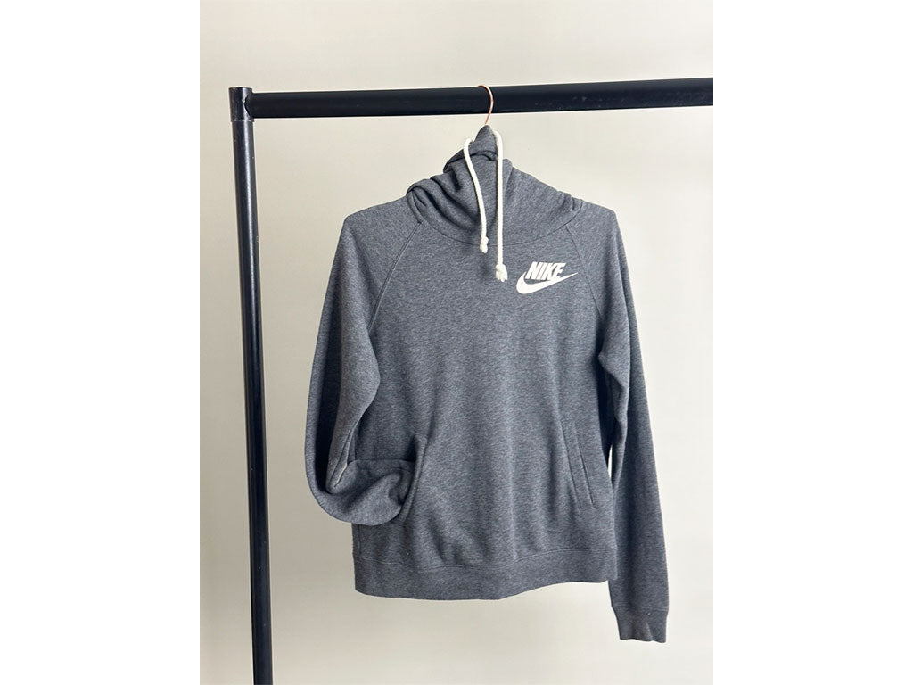 Nike 2025 cowlneck hoodie