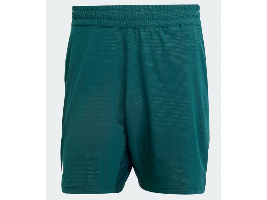 Adidas Mens Ergo Tennis Shorts