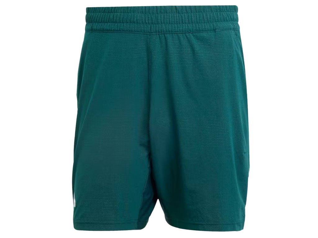 Adidas Mens Ergo Tennis Shorts