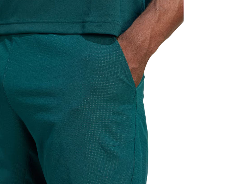 Adidas Mens Ergo Tennis Shorts