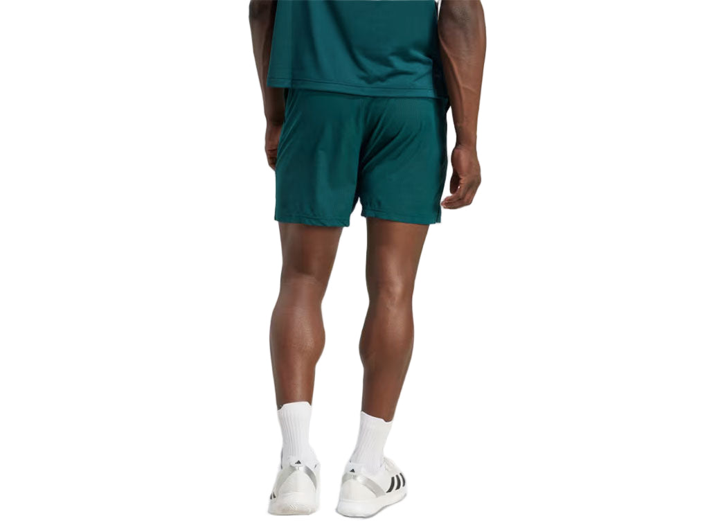 Adidas Mens Ergo Tennis Shorts