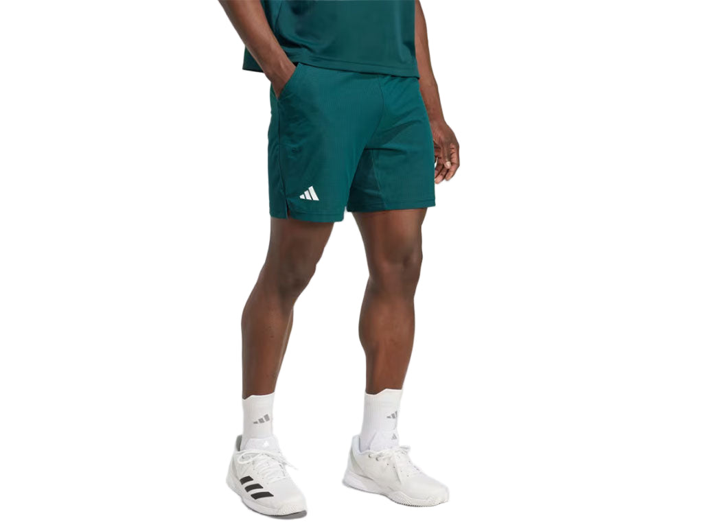 Adidas Mens Ergo Tennis Shorts