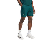 Adidas Mens Ergo Tennis Shorts