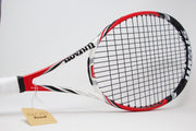 Wilson Steam 99LS Refurbished Tennis Racket