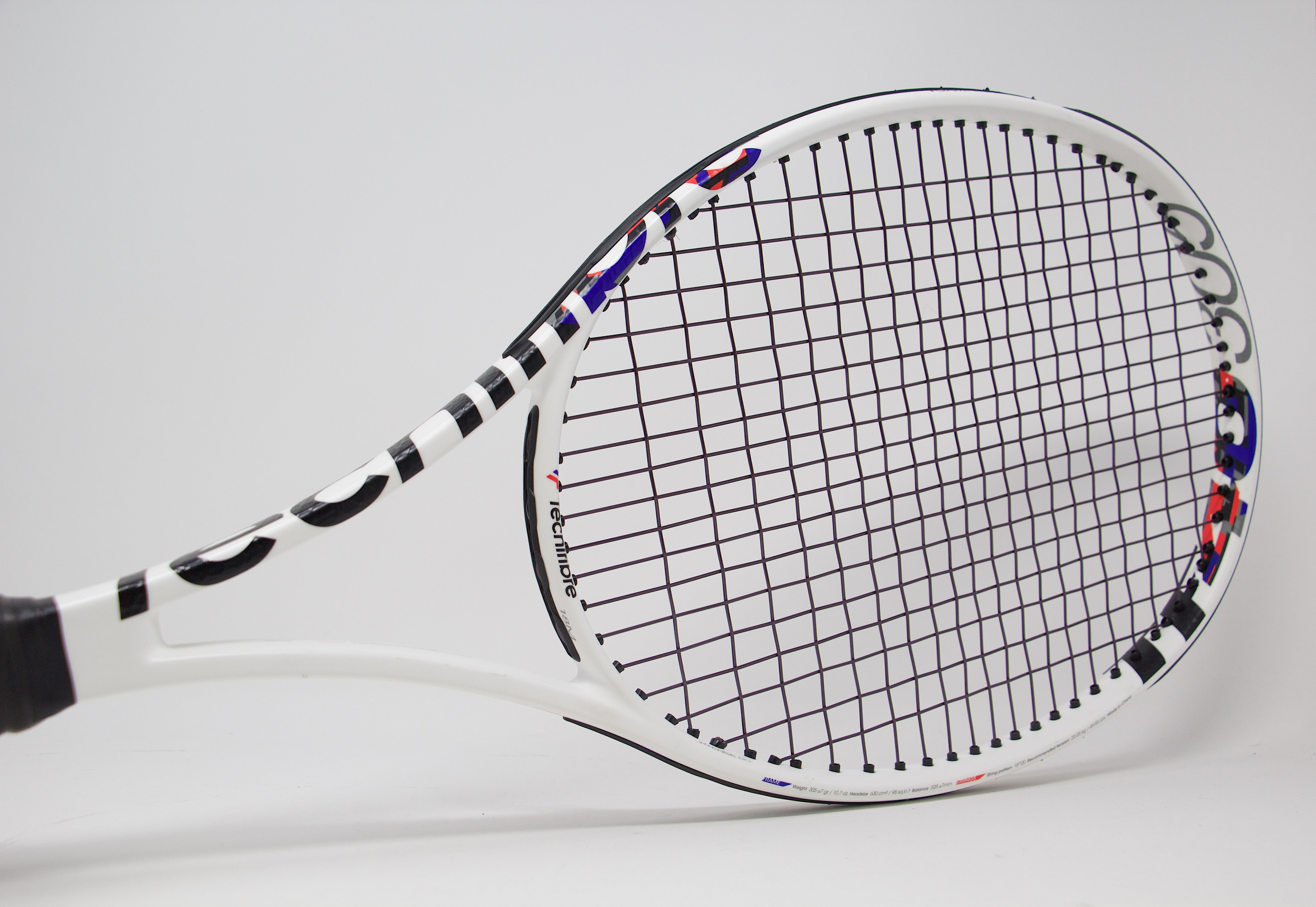 Tecnifibre TF-40 305 Refurbished Tennis Racket