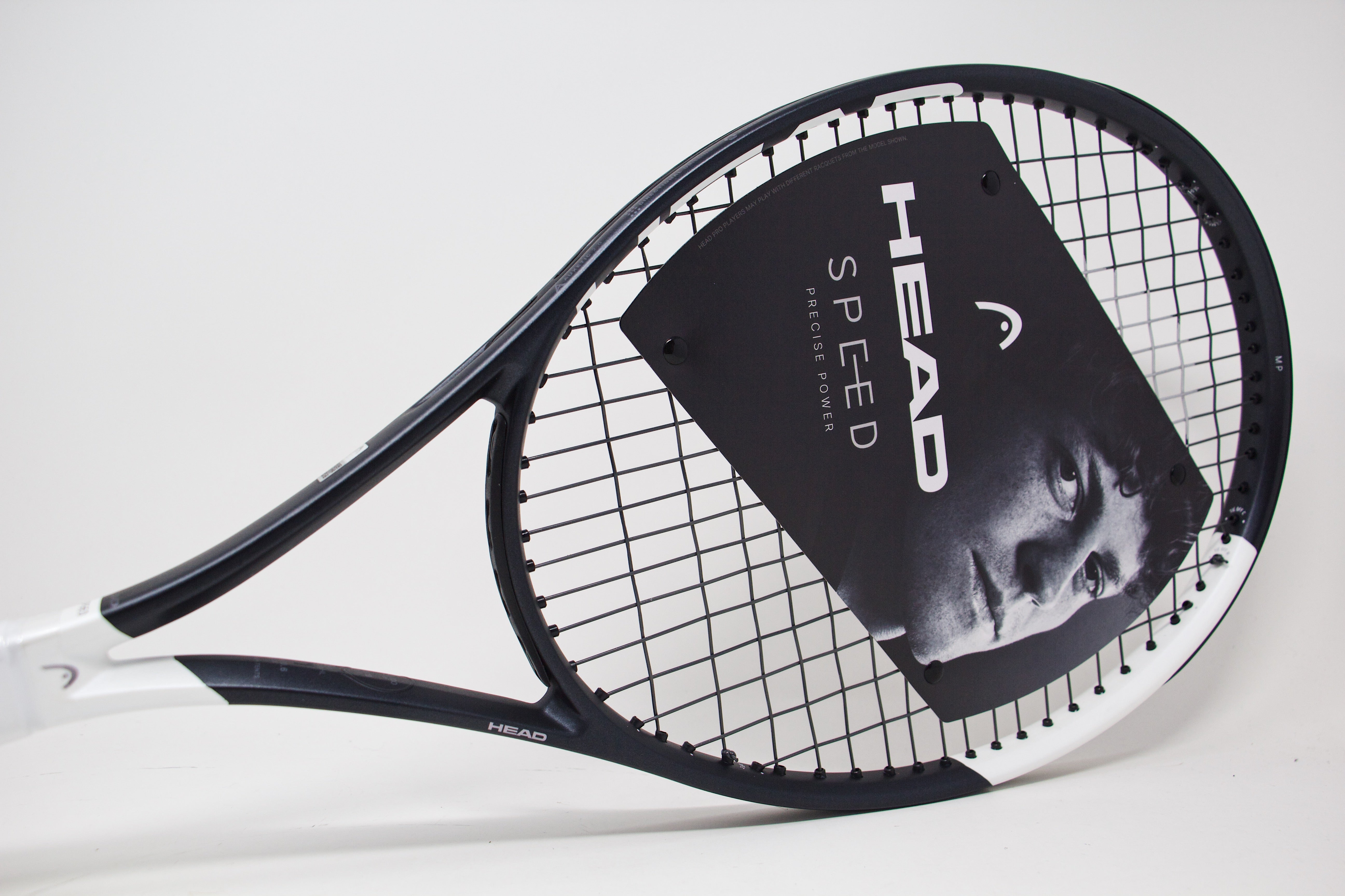 Head Speed MP (2026) Tennis Racket