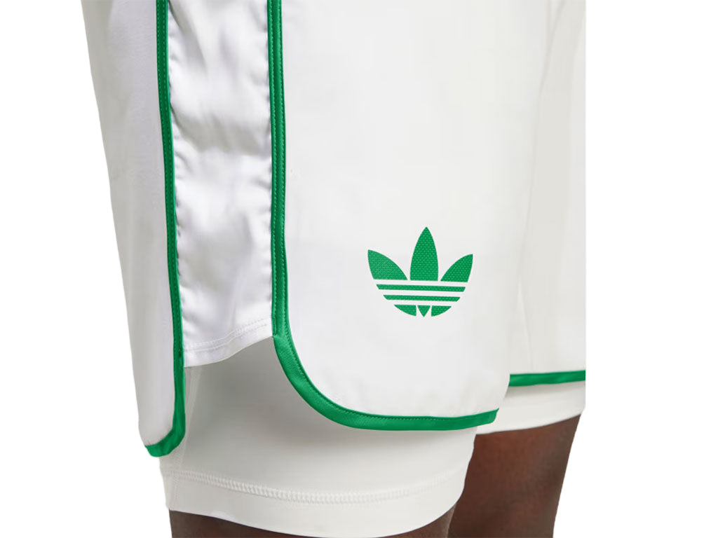 Adidas Originals LDN25 Mens 2-In-1 Tennis Shorts