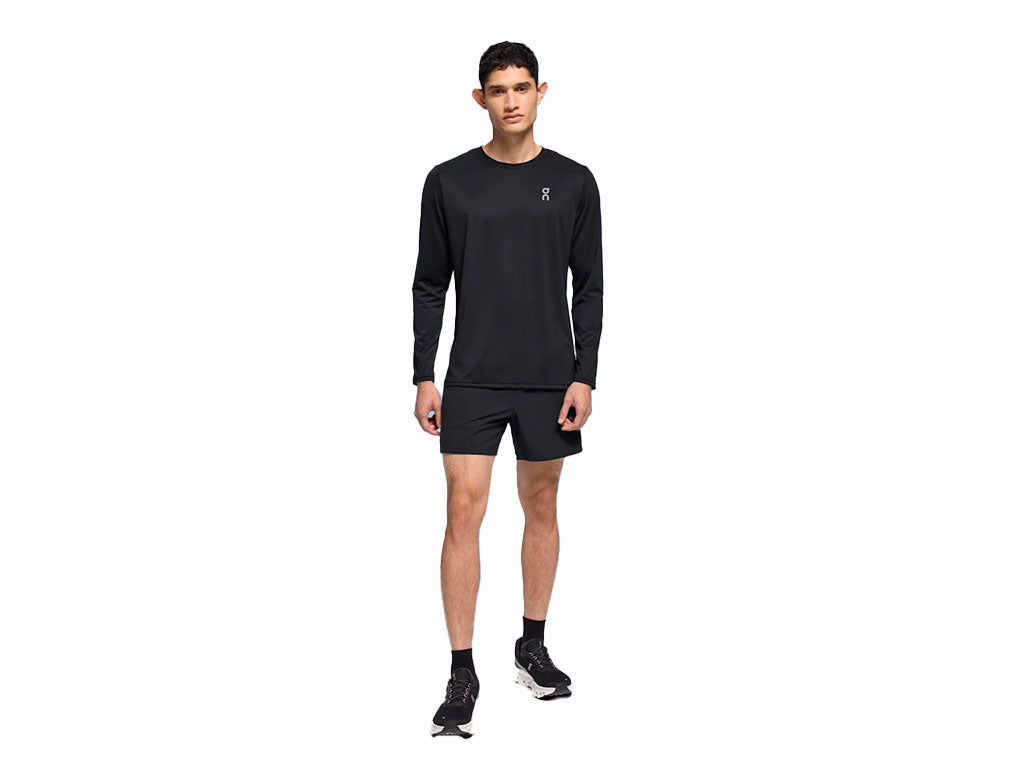 On Core Mens Long-T