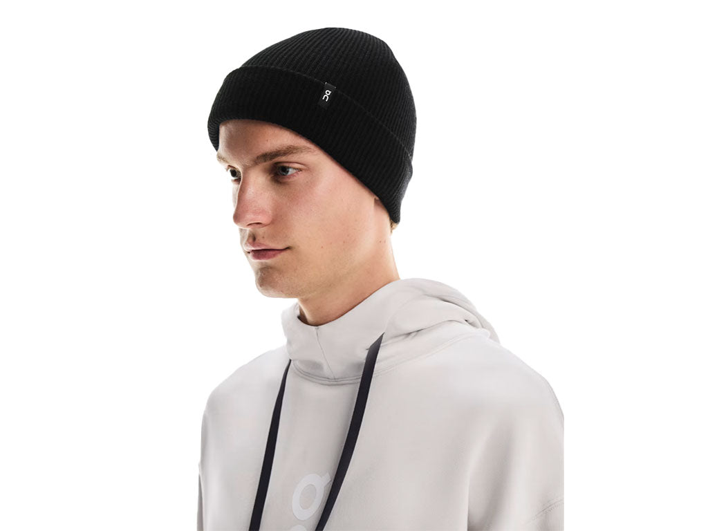 On Merino Beanie