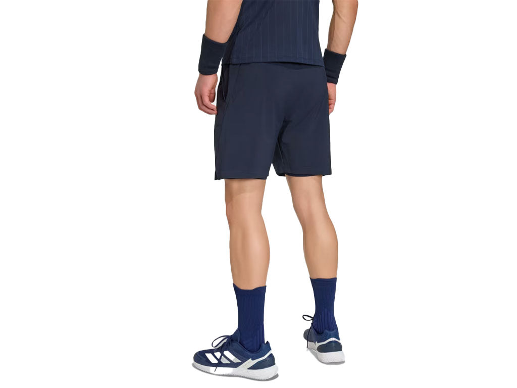 Adidas Mens Short Set (2 in 1)