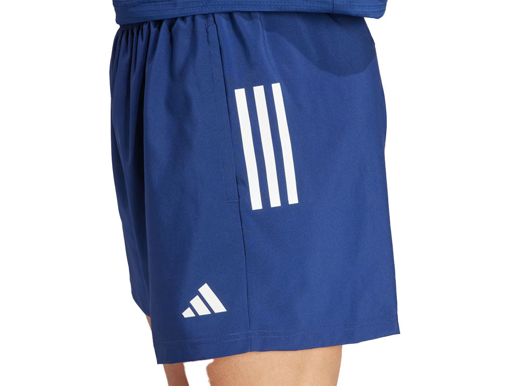 Adidas Own The Run Mens 5 Inch Running Shorts