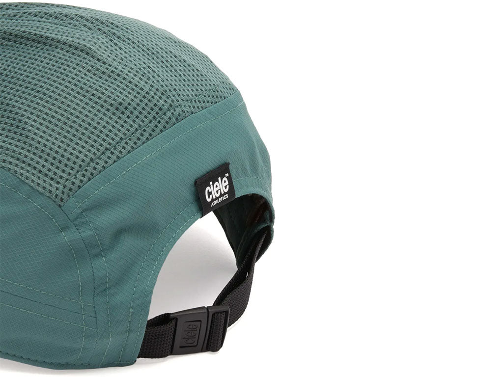Ciele Athletics Classic GO CAP (SilverPine) M/L
