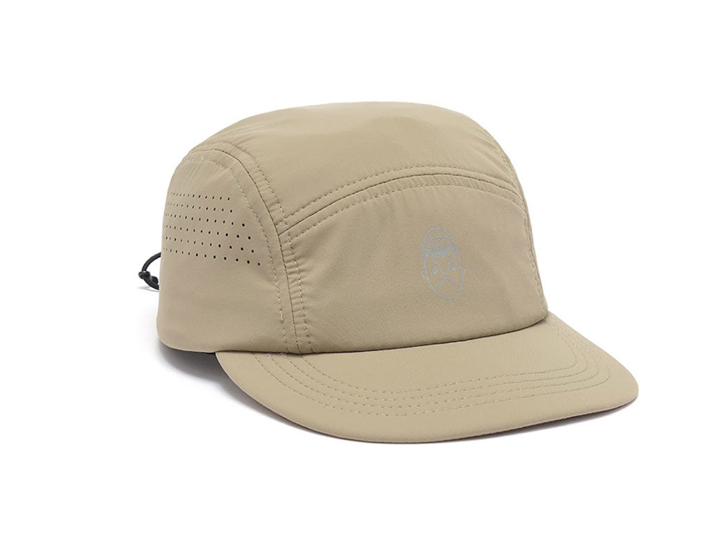 Angry Pablo Tech Cap 2.0 Running Cap