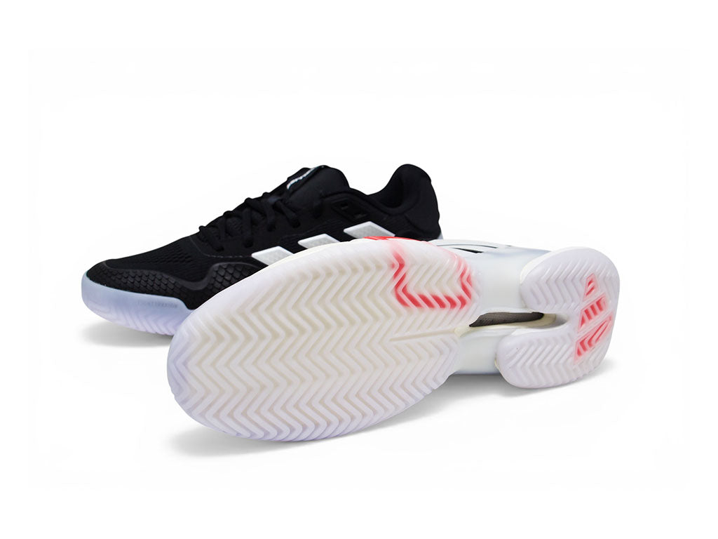 Adidas Barricade 14 Mens All Court Tennis Shoe