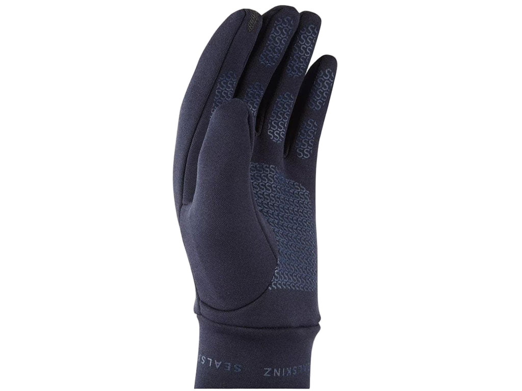 Sealskinz Acle Water Repellent Fleece Glove