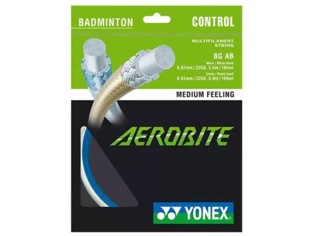 Yonex Aerobite Badminton String