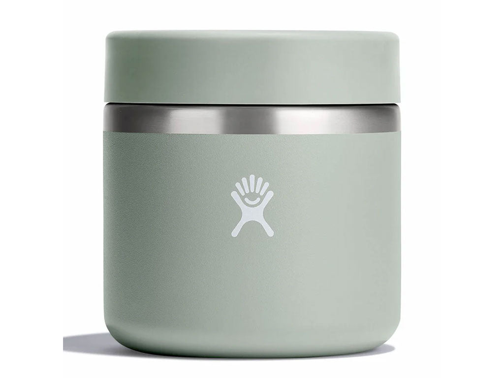 Hydroflask 20 oz (591 ml) Insulated Food Jar Agave
