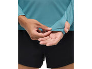Hoka Mens Airolite Run LS Running Top