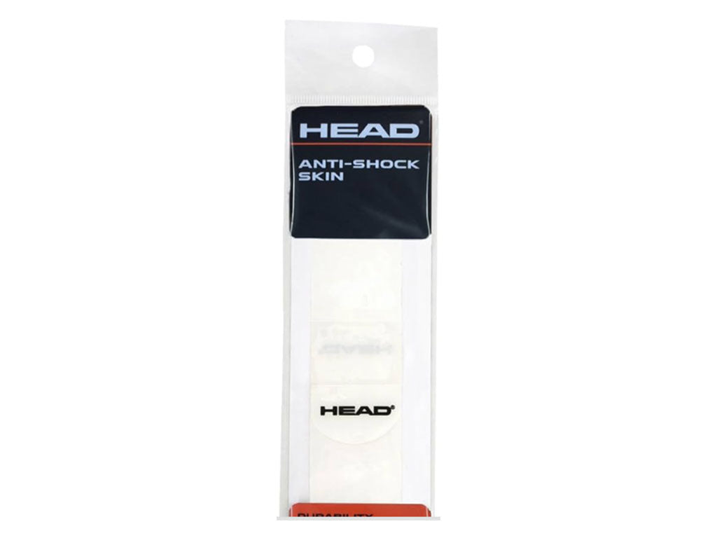 Head Antishock Skin Padel